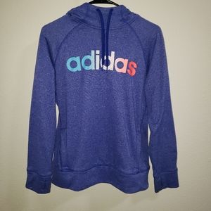 Kids Adidas Hoodie